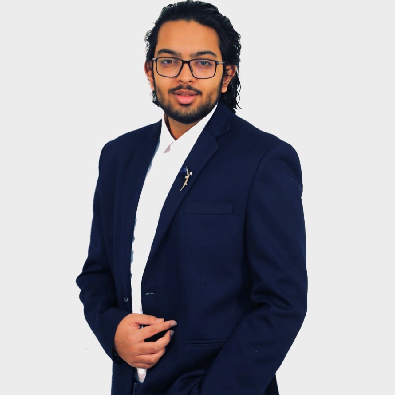 Mandeep Pandya